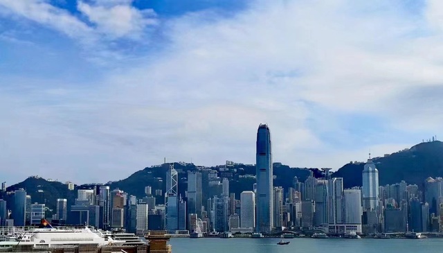 港龙航运有限公司