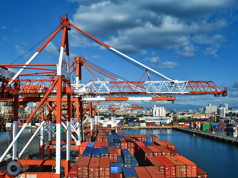 开云线上平台（集团）官方网站参展第八届中国（深圳）国际物流与交通运输博览会